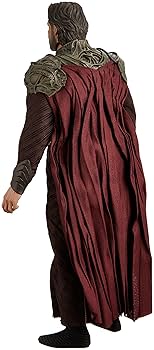 Amazon.co.jp: ムービー・マスターピース マン・オブ